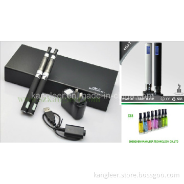 EGO-LCD Electronic Cigarette CE5 Clearomizer with LCD Battery (EGO-T LCD)